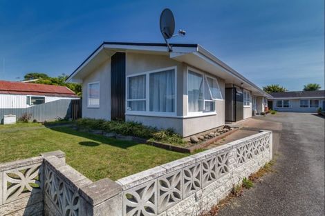 Photo of property in 6/10 Rose Street, Napier South, Napier, 4110