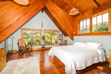 Photo of property in 289 Motutara Road, Muriwai, Waimauku, 0881