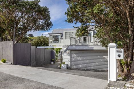 Photo of property in 38 Whanake Street, Titahi Bay, Porirua, 5022