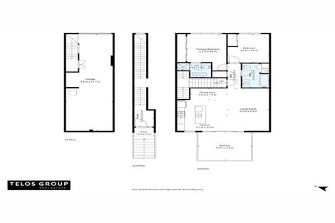 Photo of property in 12 Parkside Drive, Orewa, 0931