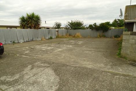 Photo of property in 5/163 Bowmont Street, Appleby, Invercargill, 9812