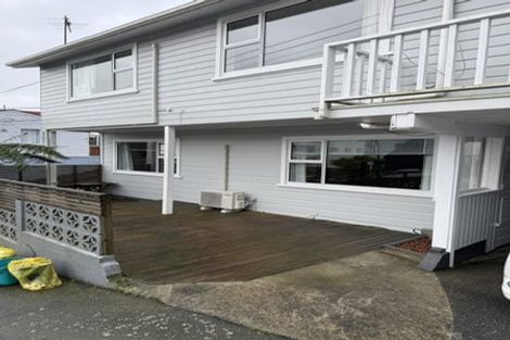 Photo of property in 87 Majoribanks Street, Mount Victoria, Wellington, 6011