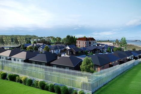 Photo of property in Clark House, 59/25 Clark Road, Hobsonville, Auckland, 0616