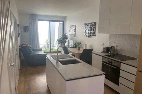 Photo of property in The Paddington, 70/11d Jessie Street, Te Aro, Wellington, 6011