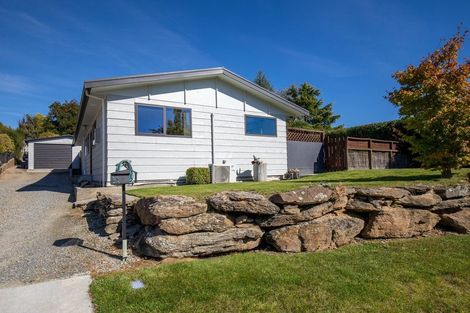Photo of property in 6a Lanes Road, Bridge Hill, Alexandra, 9320