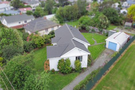 Photo of property in 11 Paul Street, Waimate, 7924