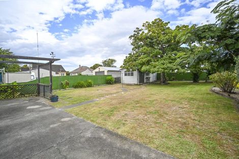 Photo of property in 819 Kowhai Street, Mahora, Hastings, 4120