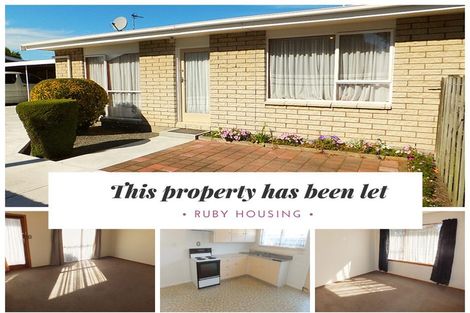 Photo of property in 2/112 Champion Street, Edgeware, Christchurch, 8013