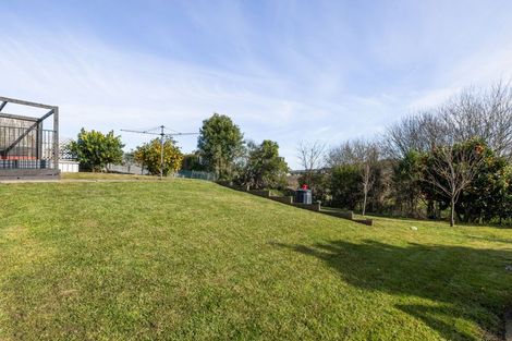 Photo of property in 203 Warburton Crescent, Te Awamutu, 3800