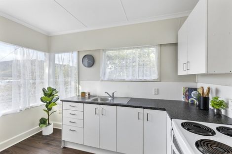 Photo of property in 47 Fraser Street, Wainuiomata, Lower Hutt, 5014