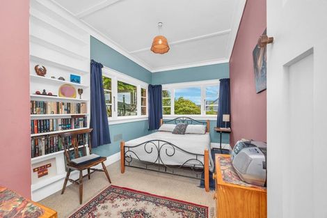 Photo of property in 2a Bruce Street, Roslyn, Dunedin, 9011