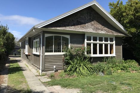 Photo of property in 50 Mathesons Road, Phillipstown, Christchurch, 8011