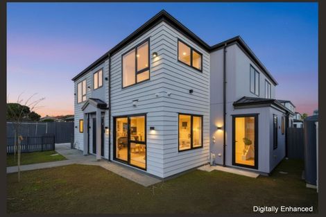 Photo of property in 124 Helvetia Road, Pukekohe, 2120