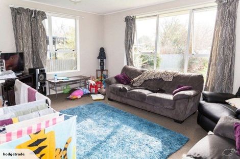 Photo of property in 15 Runciman Place, Dannevirke, 4930