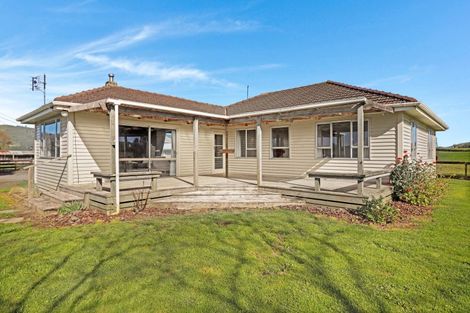 Photo of property in 263 Chepmell Road, Morrinsville, 3371