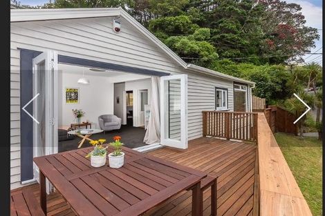 Photo of property in 36 Randwick Road, Northland, Wellington, 6012