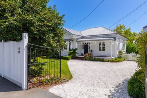 Photo of property in 18 Dillon Street, Blenheim, 7201