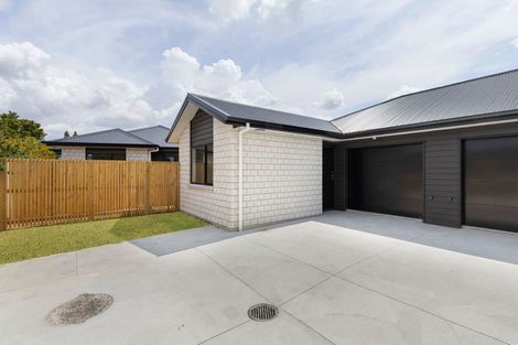 Photo of property in 2/41 Forsyth Street, Saint Andrews, Hamilton, 3200