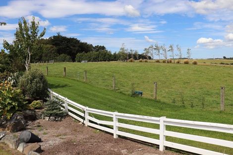 Photo of property in 227 Drysdale Road, Myross Bush, Invercargill, 9872