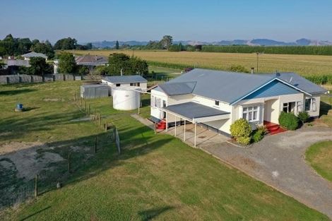 Photo of property in 142 Seddon Street, Patutahi, Gisborne, 4072