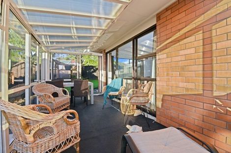 Photo of property in 2/3 Skilling Place, Farm Cove, Auckland, 2012