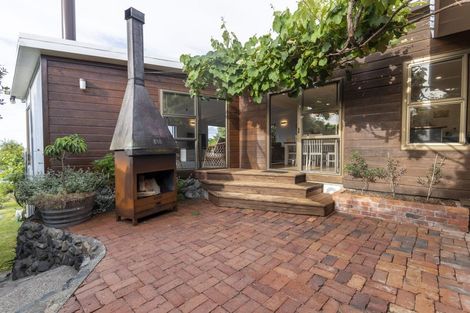 Photo of property in 1 Haunui Way, Pukerua Bay, 5026