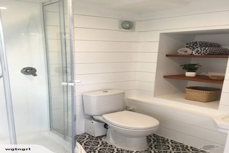 Photo of property in 3 Stafford Street, Mount Victoria, Wellington, 6011