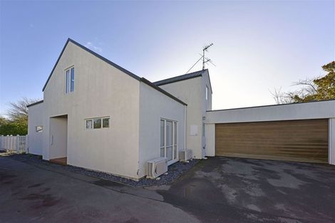 Photo of property in 17a Lothian Street, Ilam, Christchurch, 8041