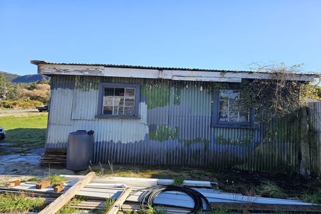 Photo of property in 1 Ranfurly Street, Runanga, 7803
