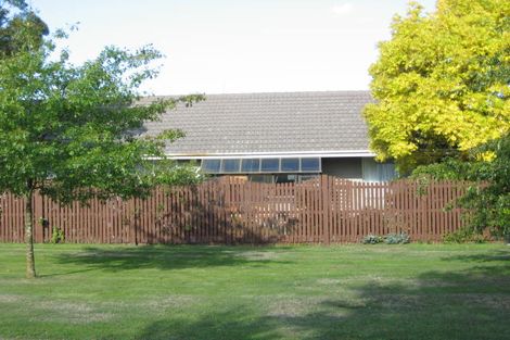 Photo of property in 6a Mcilraith Street, Darfield, 7510