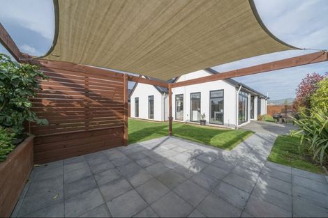 Photo of property in 21 Meyer Crescent, Halswell, Christchurch, 8025