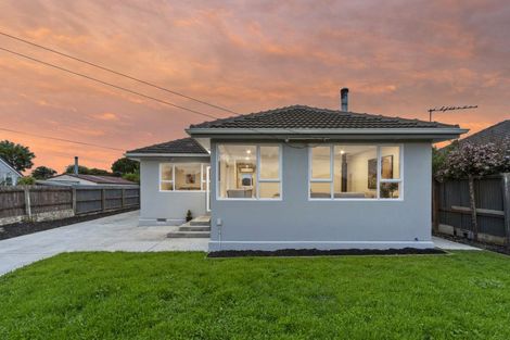 Photo of property in 40 Bower Avenue, New Brighton, Christchurch, 8083