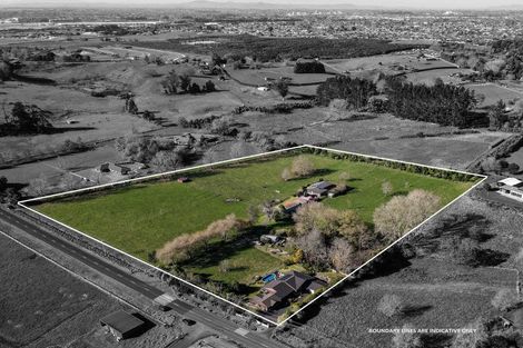 Photo of property in 429 Rotokauri Road, Rotokauri, Hamilton, 3289