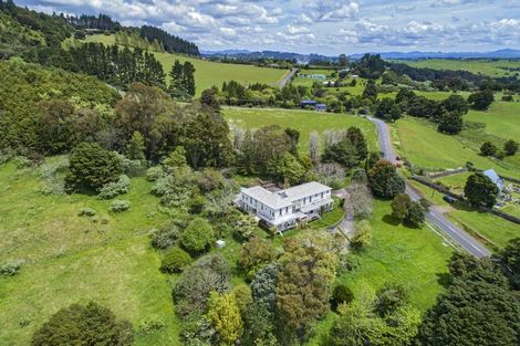 Photo of property in 41 Church Road, Ngararatunua, Whangarei, 0176