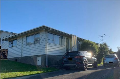 Photo of property in 6 Pope Street, Camborne, Porirua, 5026