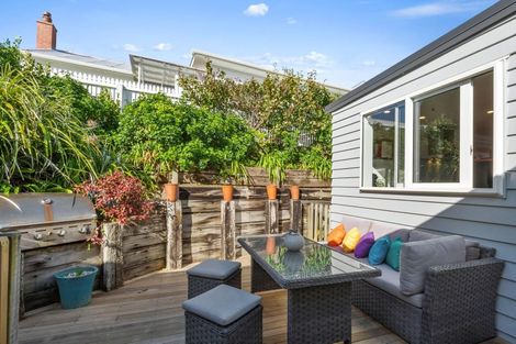 Photo of property in 13 Karekare Road, Raumati South, Paraparaumu, 5032