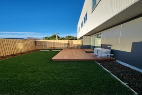 Photo of property in 2/37 Woodville Street, Edgeware, Christchurch, 8013