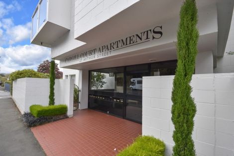 Photo of property in Cargill Court, 2/27 Arthur Street, Dunedin Central, Dunedin, 9016