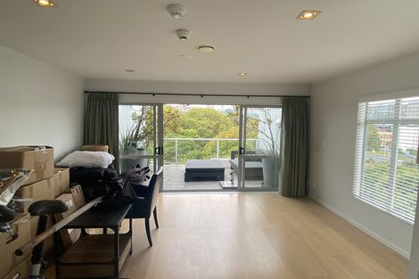 Photo of property in 2/12a Beaumont Street, Auckland Central, Auckland, 1010