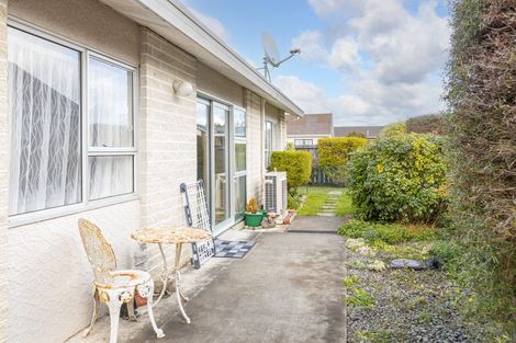 Photo of property in 35 Oak Street, Masterton, 5810