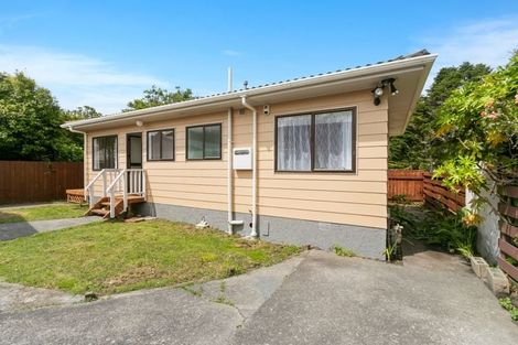 Photo of property in 98a Reynolds Street, Taita, Lower Hutt, 5011