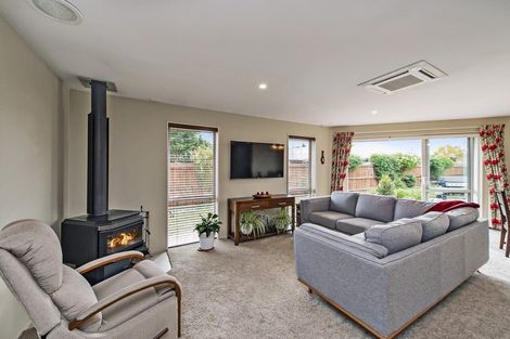 Photo of property in 12 Vitruvius Way, Leeston, 7632