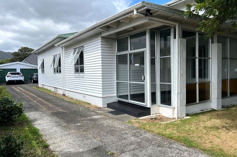 Photo of property in 56 Hautana Street, Woburn, Lower Hutt, 5010