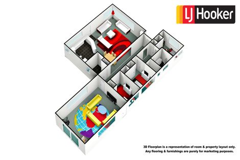 Photo of property in 17 Mystery Creek Road, Ohaupo, 3881