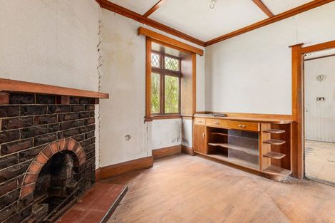 Photo of property in 1 Koromiko Road, Aro Valley, Wellington, 6012