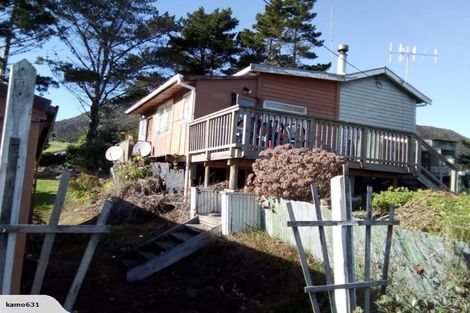 Photo of property in 38 Ocean Beach Road, Whangarei Heads, Whangarei, 0174