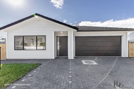 Photo of property in 3 Moemoea Avenue, Kumeu, 0810