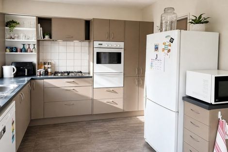 Photo of property in St Lukes Courts, 170 Peterborough Street, Christchurch Central, Christchurch, 8013