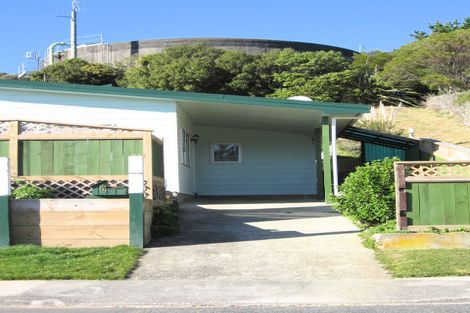 Photo of property in 29b Robson Street, Stokes Valley, Lower Hutt, 5019