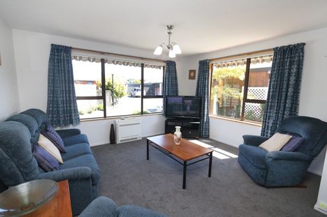 Photo of property in Cox Street Mews, 4/11 Cox Street, Ashburton, 7700